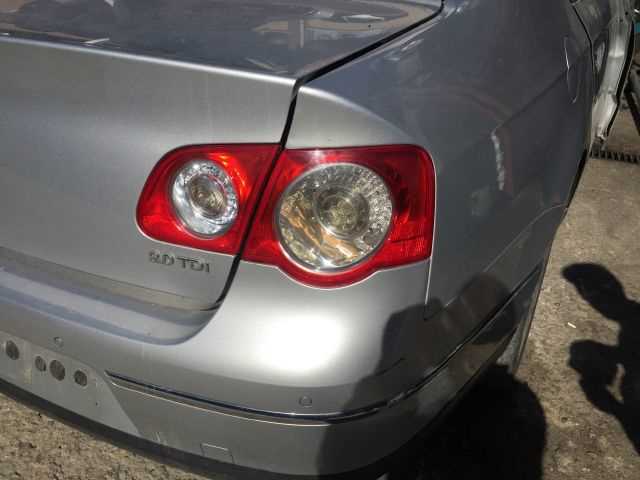 Volkswagen Passat 2006-2010 Çıkma Yedek Sag Stop